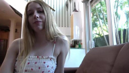 PegasProductions Jayna Kay - Plugged By The Cable Guy