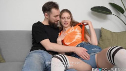 RawCouples Kate Love - From Internet To Real-Life Sex 11 02 2023