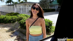 BangBus Aubry Babcock - Wild Moments in Miami for the First Time 2023 04 12 