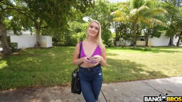 Juliette Mint - Country Girl Takes City Dick 2023 04 19