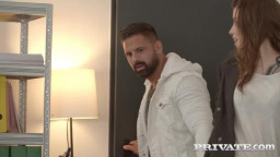 MomDrips Lauren Pixie - Cum Wanted