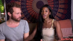 CastingCouch-HD Armani - Extremely hot girl with a nasty side