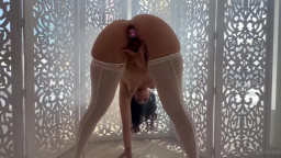 Private Kiara Lord - Curvy Milf Addicted To Anal