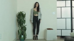 SexInTaxi -  I Want To Show You How Friendly I Am E51