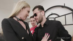 SexMex Saphire Lapiedra - The Porn Girl Of My Dreams - Part 2