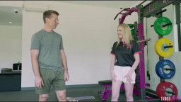 MylfXSteveHolmes Asa Akira - Asa Gets Stretched