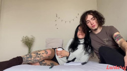 TeamSkeetXBang Karlee Grey - Can't Fight Desire