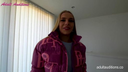 Lubed Bella Rose - Wet Snow