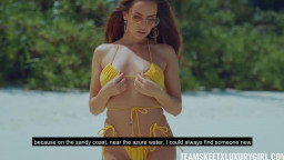 BigGulpGirls Binky Baez - Big Tip