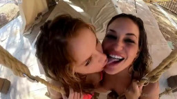 BananaFever Aubree Valentine Part 1