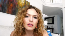 TeamSkeetXImpureDesire Anna Claire Clouds