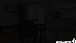 LegalPorno AnalVids 22 04 24 Baby Kxtten XXX  -MP4
