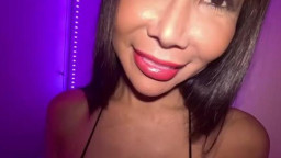 ManyVids - The Thai Godess - Secretly Fucked In A Nightclub ! I Finish Filled
