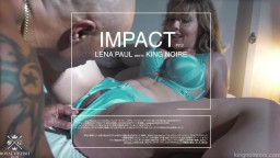 Lena Paul - Anal Aftercare Impact Pt III