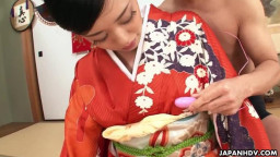 Japanhdv Yuna Satsuki - Kimono Lady Yuna Satsuki Gets Explored And Fucked Hard 2024 04 03