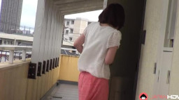 Japanhdv Ryo Tsujimoto - Spying On Horny Housewife Ryo Tsujimoto 2024 07 28