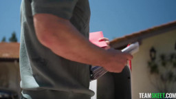 Ryan Keely, Chloe Rose - Concept: XXX Files - Episode 3 05.09.2025