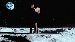 Lilly Bell - Cheaters - Chapter 3 - Waltzing On The Moon 15 09 2025