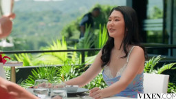 Ashley Aixi, Joanna Wei - Tempted Part 2 19 10 2025