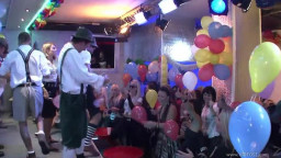 Drunk Sex Orgy October Fuck Scene 1