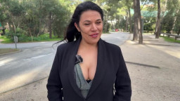 JacquieEtMichelTV Vicky 40 Years Old Medical Secretary 01 01 2026