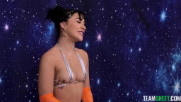Delilah Dagger - January Spotlight: Delilah Dagger's Sci-fi Delight 01 01 2025