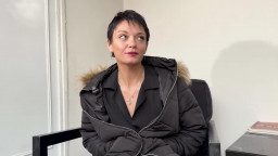 JacquieEtMichelTV Angel 30 Years Old Has An Incredibly Open Mind 23 12 2025