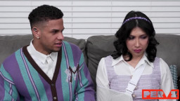 Penelope Woods - Penelope's Sexual Urges Get Out of Hand: Can PervTherapy Help? 02 03 2026