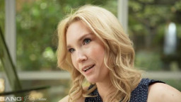 Claire Roos - Gets Double-Team Dominated By Big Black Cocks 11 03 2026