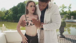 Silvia Wise - Rocco's Sex Clinic: Treatment #19 - Scene 2 07 03 2026