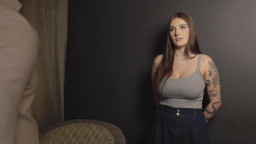 Jade Hutchison - Enjoys Interracial Sex