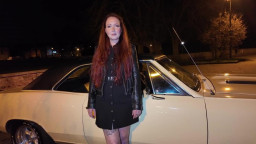 Mademoiselle Jou - Miss Jou, 39 years old, from Reims!