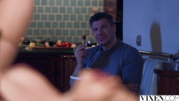 Ashby Winter, Elena Vedem - Frenemies Ashby And Elena Battle For Chef's Hard Cock 18 03 2026