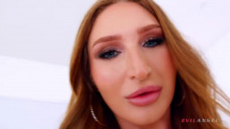 Skylar Snow - Pussy Squirt and Anal Kink 23 03 2026