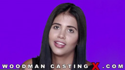 Casting - Yorgelis Carrillo 11 03 2026