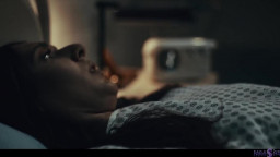 Aria Sloane, Leana Lovings - Strange Visitors