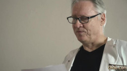 Frederica Fierce - Horny Young Pacient