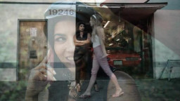 Blake Blossom, Jasmine Sherni - Dirty Talk