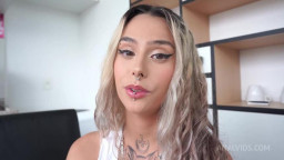 LegalPorno - Morganita Brux OB611 07 04 2026