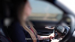 Alina Rai - Teaches My Friend How To Fuck