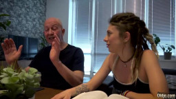 Eva Fay - Penis Debate