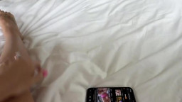 Danielle Renae - Busty Step Mom Secret Streaming Addiction