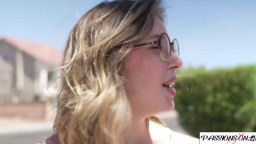 Sophia Sterling - Summer Break Hookup Between Hot Nerd & Jock 08 05 2026