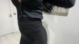 Jasmine Jae - One Night Only