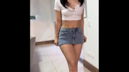 Alternative69 - Gets Her Ass Filled In Jeans