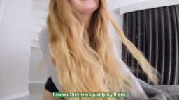 Comatozze - Gets Creampied By Her Stepbro