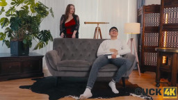 Amber Bloom - La Femme Infidele 26 05 2026