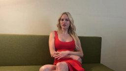 JacquieEtMichelTV Maya 28 Years Old Sublime Blonde From Cassis 11 06 2026