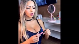 Bruna Lork - Brazilian Girl Enjoys Being Fucked From Her Man