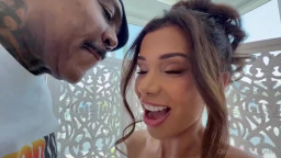 Ava Amira, Dredd – Gets Her Cunt Destroyed By BBC